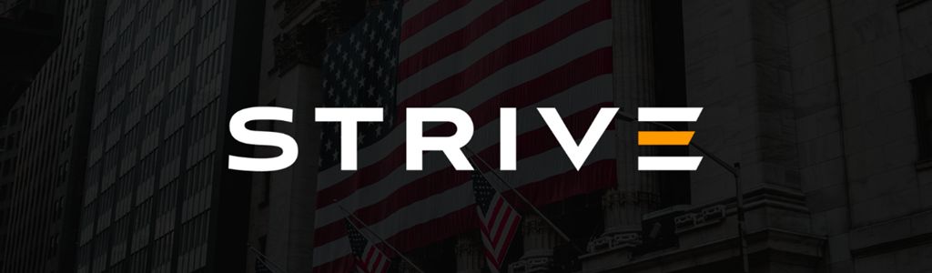 Strive Buys $511M In Bitcoin Boosting Treasury Holdings To 43,000 BTC