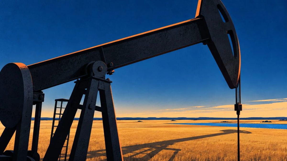 PrairieSky Royalty Posts C$165 Million in Q3 Revenue, Up 43.7%