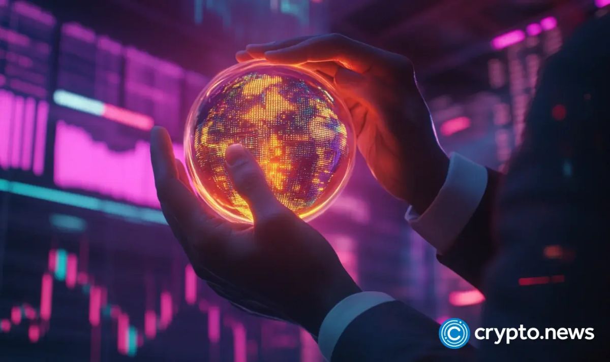 Crypto VC funding: Tenstorrent raises $1.5b, Whop secures $200m