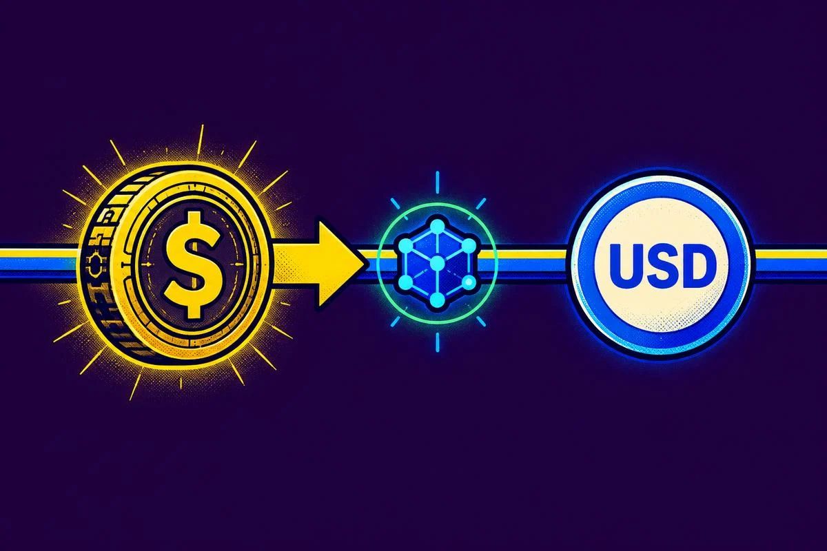 SoFi’s tokenized deposit pays 4.40% APY on dollars ready for crypto