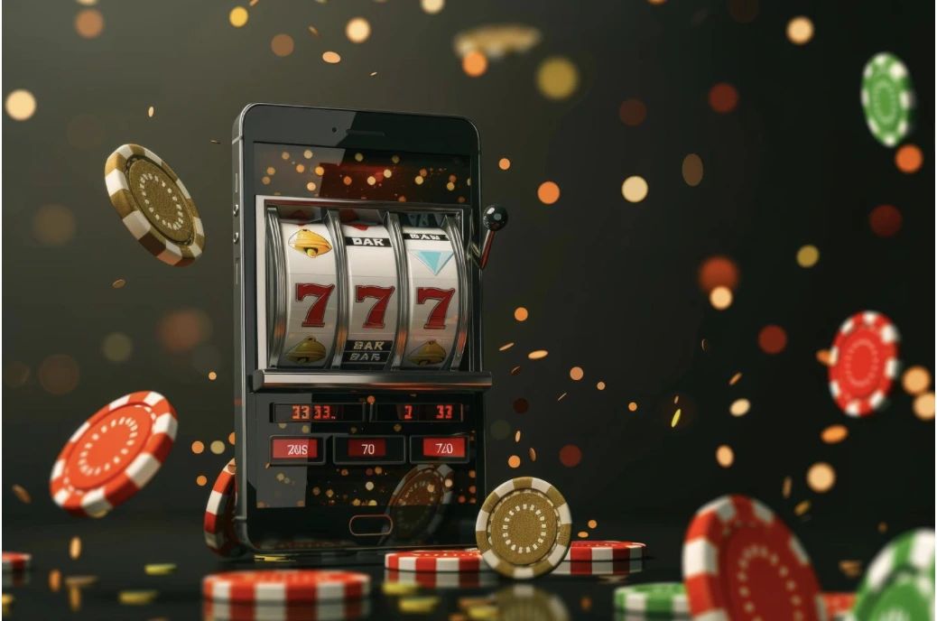 Phone Casinos in 2026: Why Mobile-First Gambling Platforms Are Pulling Ahead
