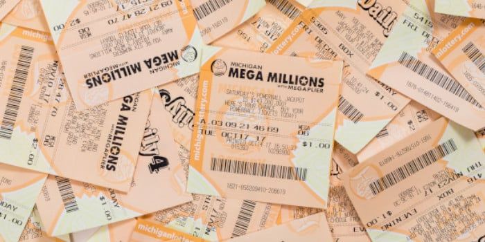 Mega Millions Jackpot’s Growth Continues After Friday Drawing with No Big Winners