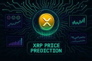 AI Predicts Where XRP Will Trade On October 31, 2026