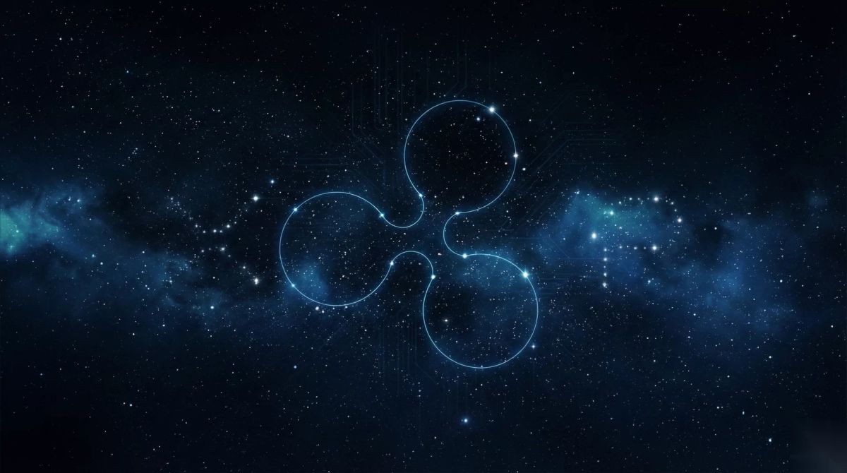 XRP analyst forecasts Cycle 3 timing window after 50% compression pattern