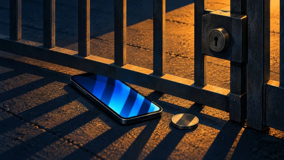 Netanyahu Rival Says Crypto Vision Threatens Israel’s National Security