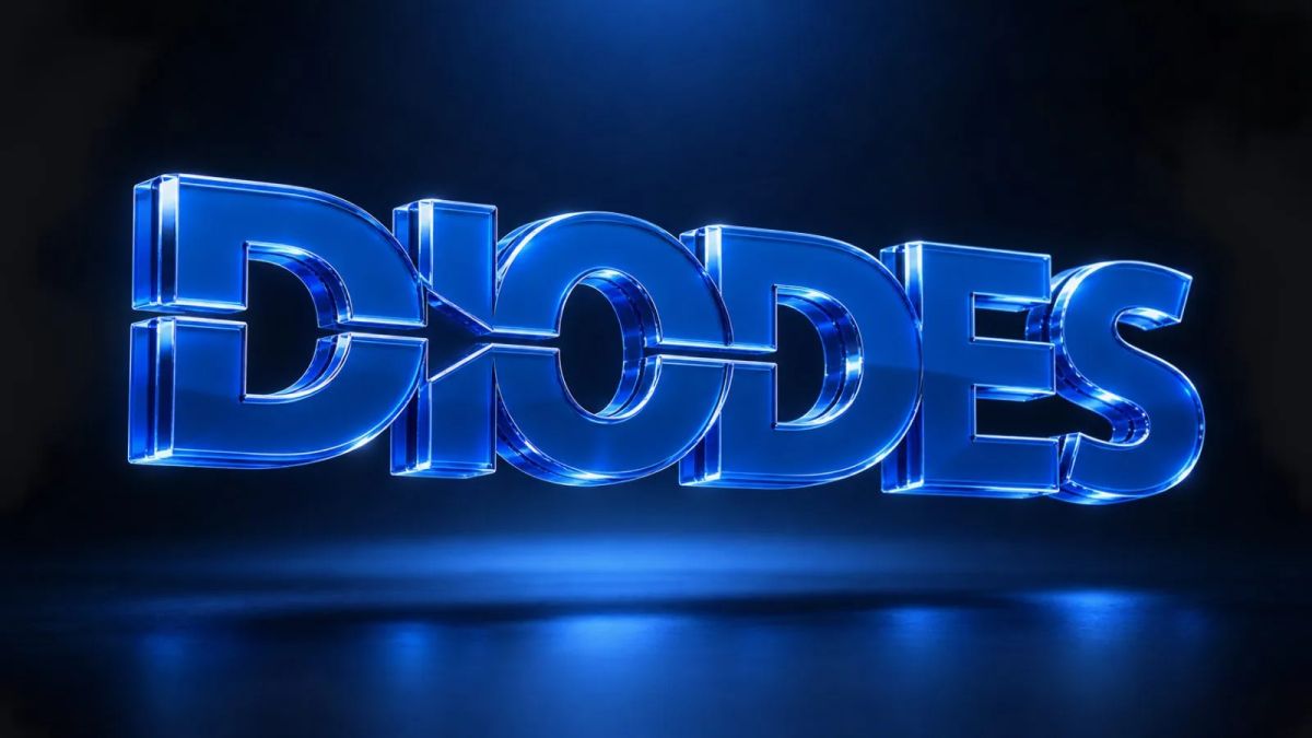 Needham Starts Diodes Coverage With Buy Rating, $110 Price Target