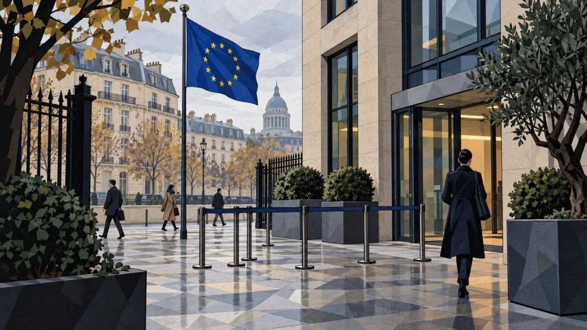 ESMA Adds Five Examples for Delaying Inside-Information Disclosure