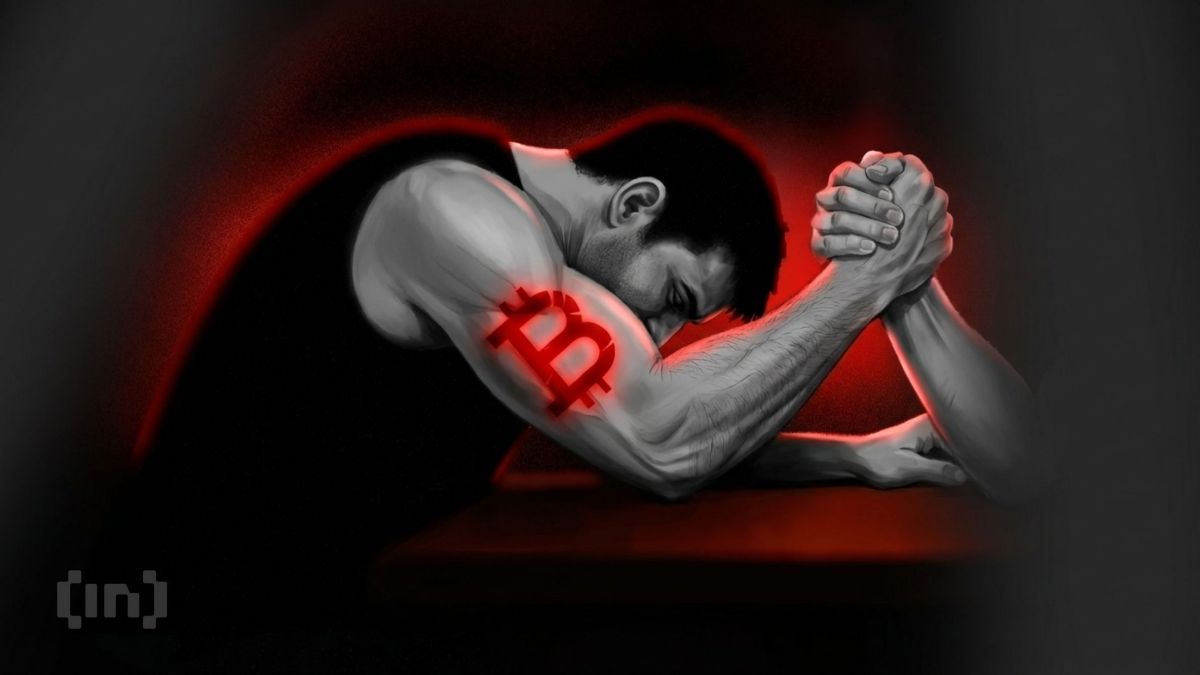 Trump Says Iran Strikes Could Come Today. Can Bitcoin Hold $80,000?