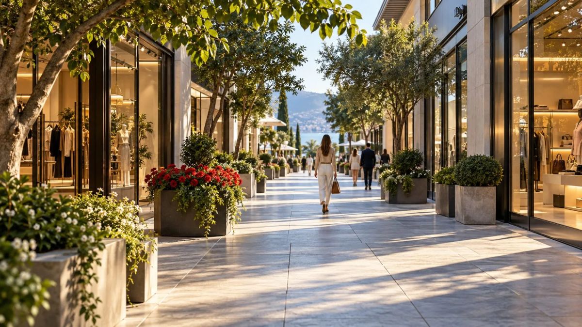 Brixmor Raises 2026 Nareit FFO Outlook After Record Occupancy