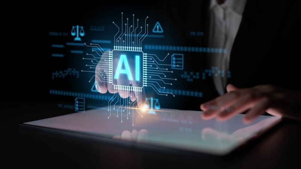UNLV researchers launch second survey on AI adoption by gaming industry