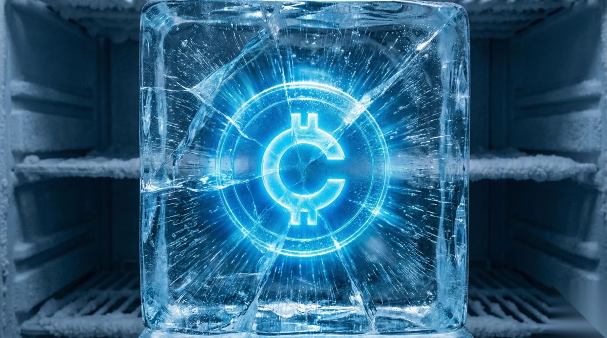 Trump says administration froze nearly $1 billion in scam-linked crypto
