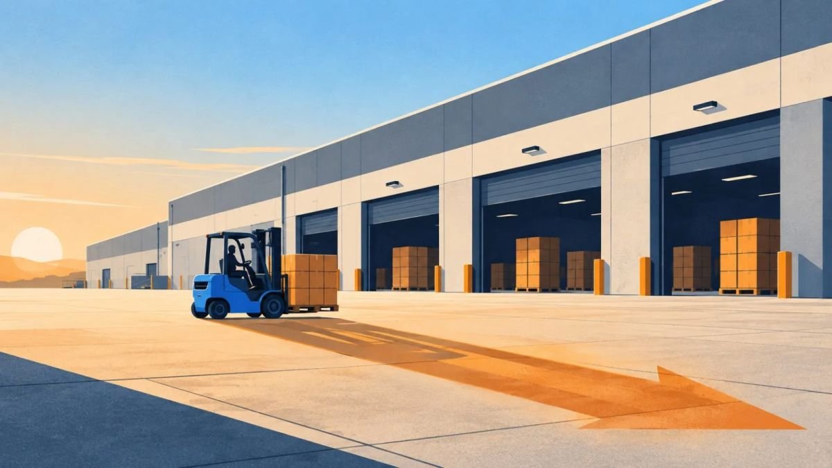 Freedom Broker Upgrades Prologis to Buy, Cuts Price Target to $142