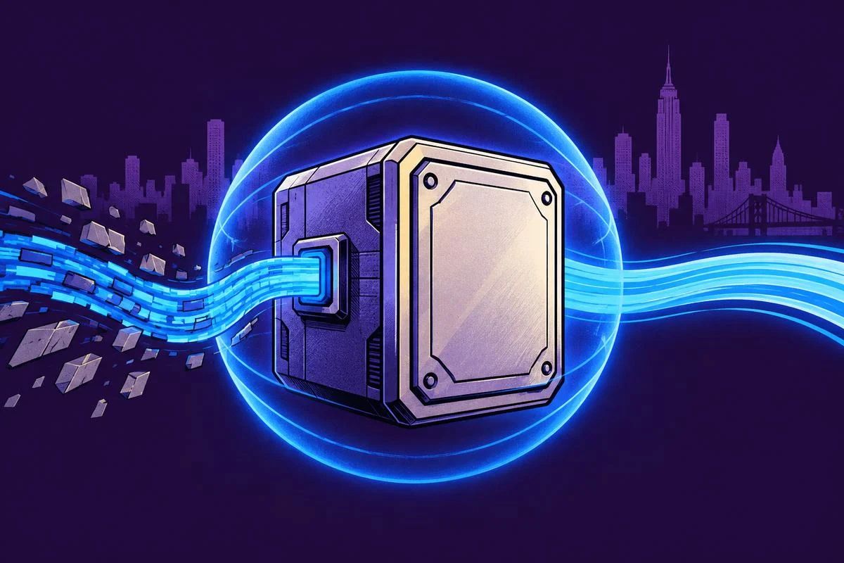 Chainlink CustodySync announcement targets safer, more efficient financial apps