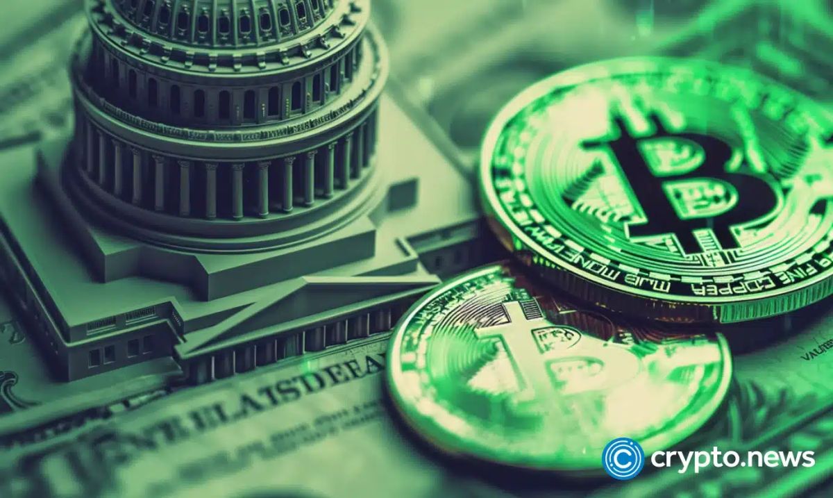 Crypto spent $176M on the midterms. Can it move the CLARITY Act?
