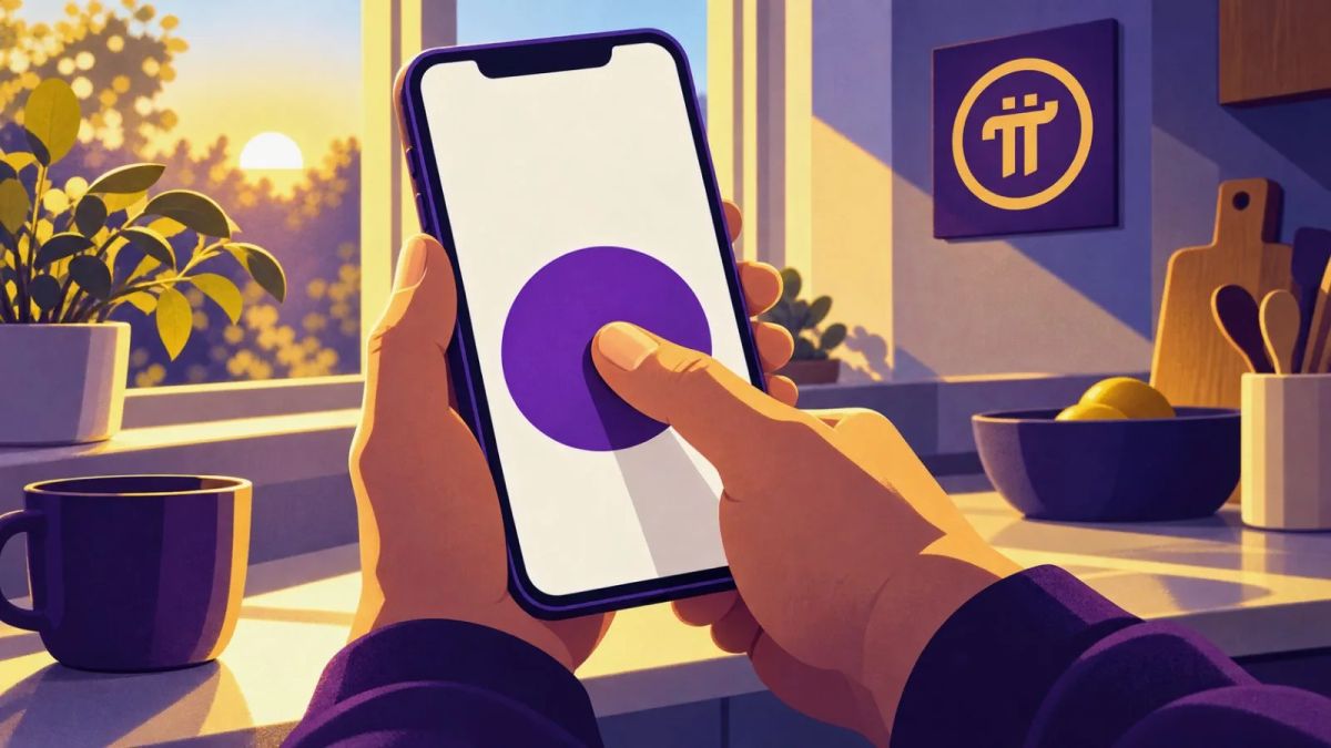 Pi Network Confirms Protocol 28 Mainnet Upgrade Completed Oct. 16