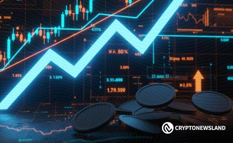 Trump’s Conflict-Endgame Could Spark the Next Altcoin Surge: 5 Cryptos to Watch Now