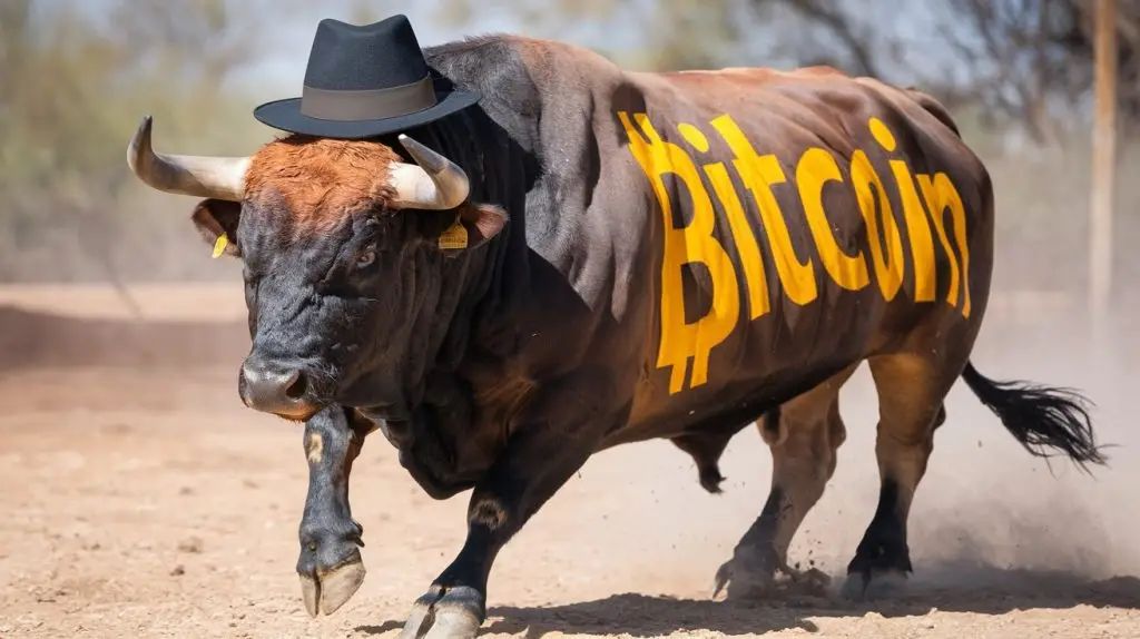 Striking Figures in a Chinese Analyst’s Bitcoin Simulation: $413,000 by 2028