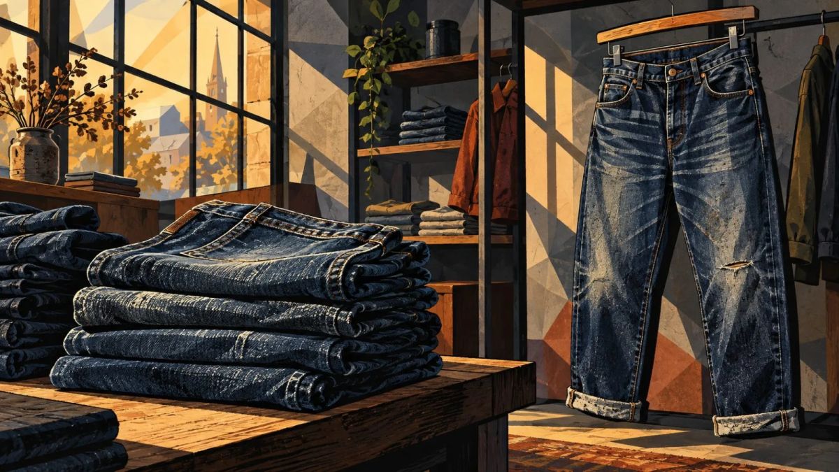 Kontoor Brands Raises Quarterly Dividend 2% to $0.54 a Share