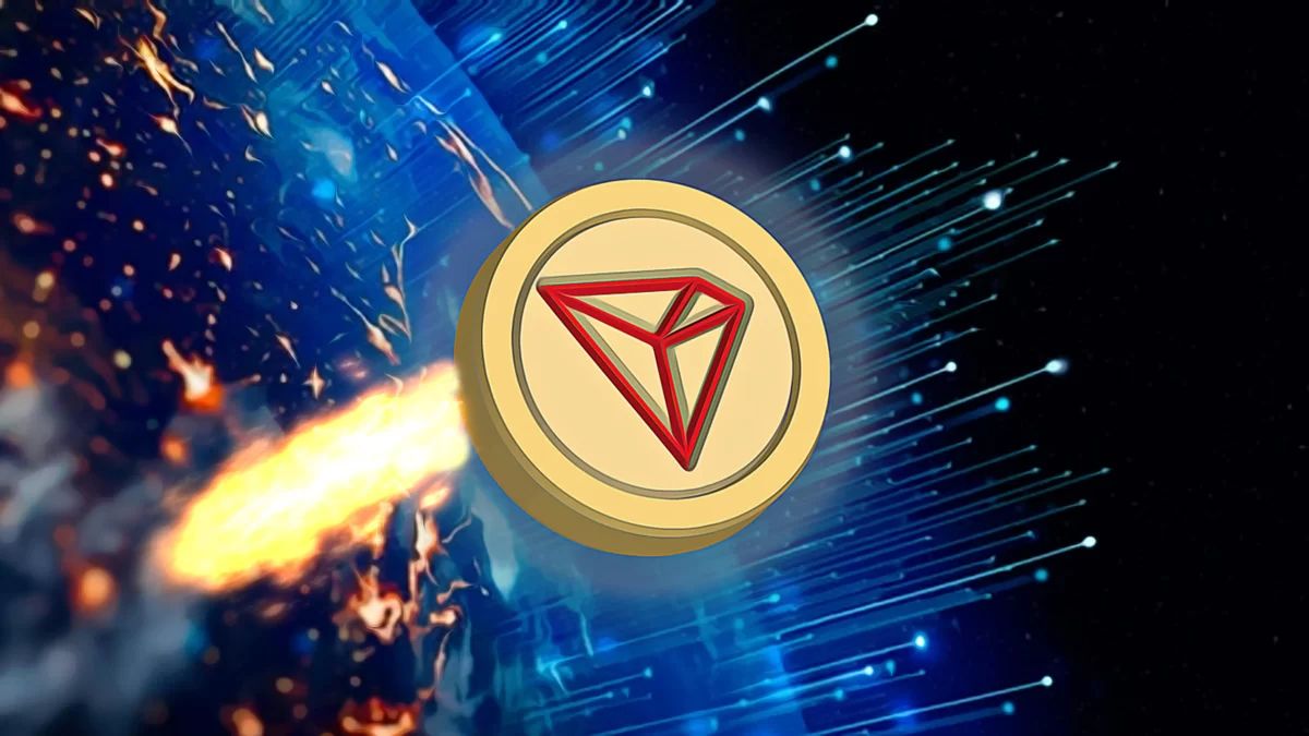 TRON falls 6% as Binance hackers move $628 million through network