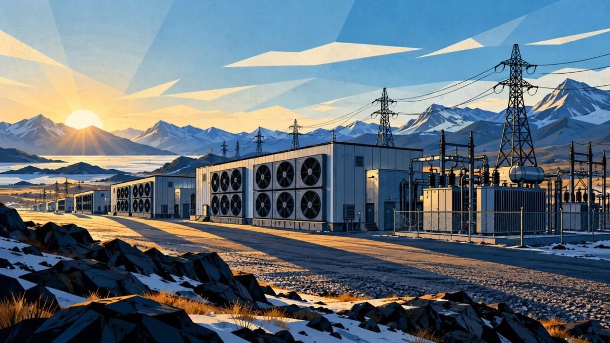 Italy’s Energy-Bill Measures Offer No Defined Break for Bitcoin Miners