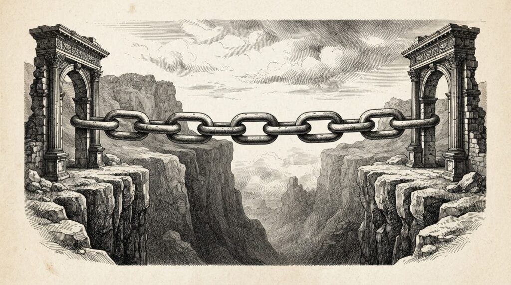 Chain of Trust: GovWare 2026 Demo Traverses All Seven Layers of Agent Commerce