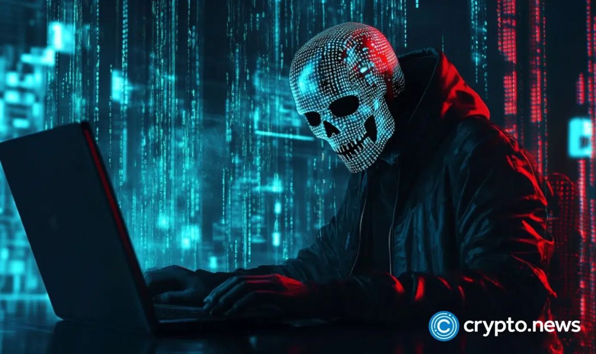 Crypto scam suspect extradited to US in $36.9m case involving 174 victims