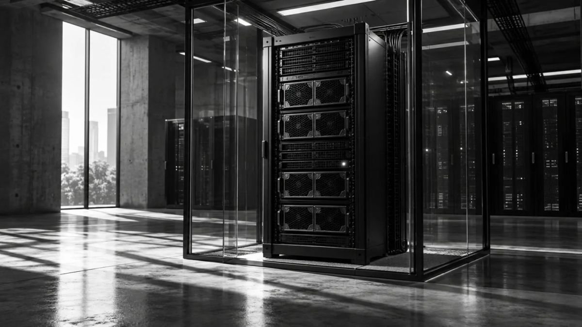 nFOX Plans to Open-Source Blockhouse AI Sandbox for Enterprises