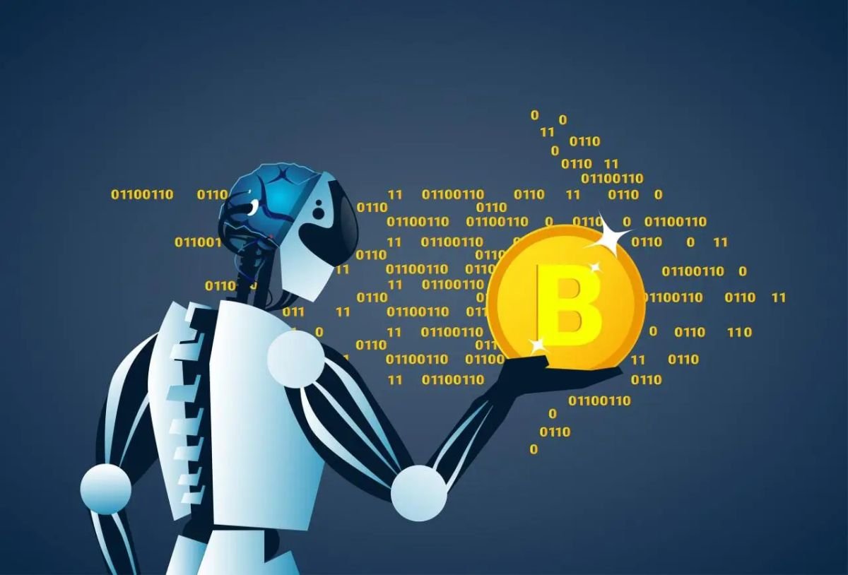 Bitcoin Mixer Opened Its Doors to AI Agents