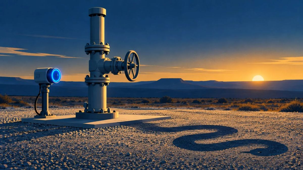 EPA Projects Methane Rollback Would Cut 2027 Crude Prices by 11 Cents
