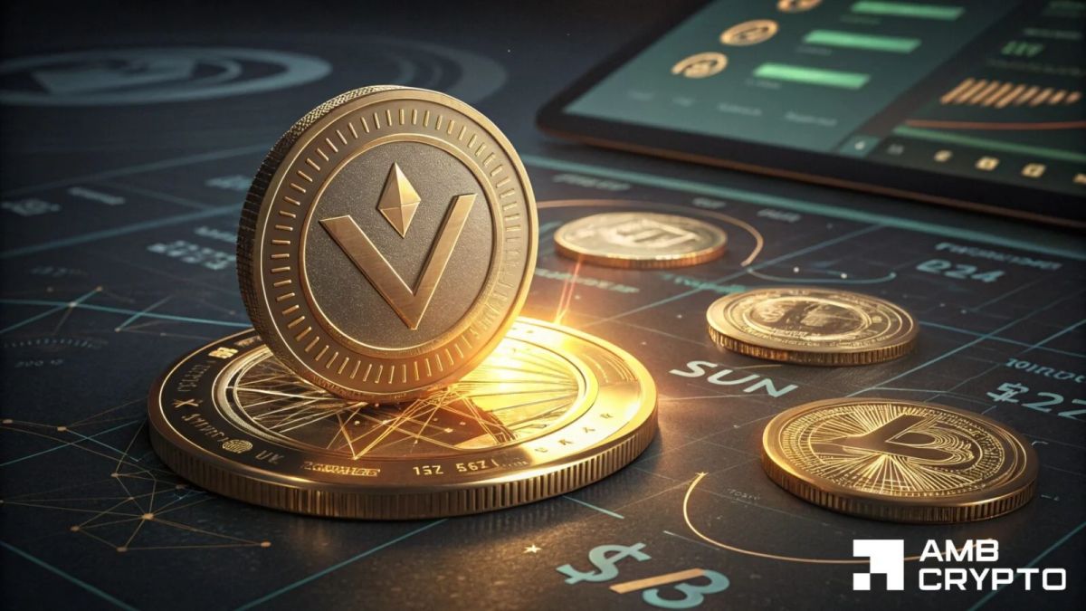 Why Venice Token’s AI expansion could push VVV price toward $30