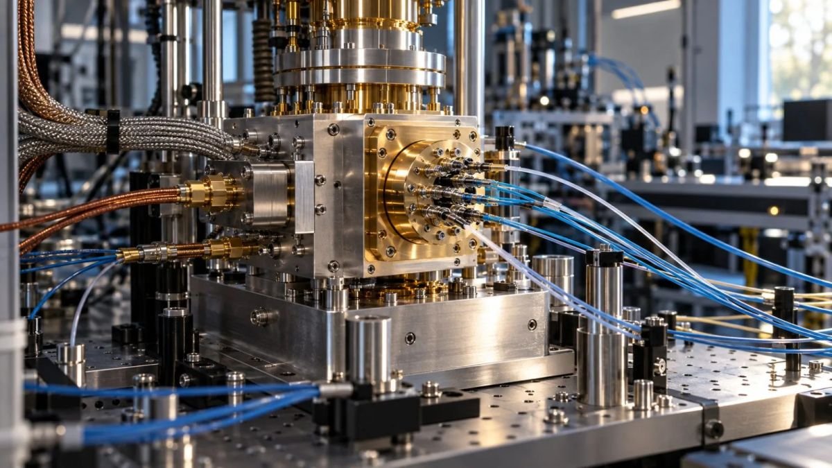 Xanadu Gets Provisional Approval for Up to $10 Million in DARPA Funding