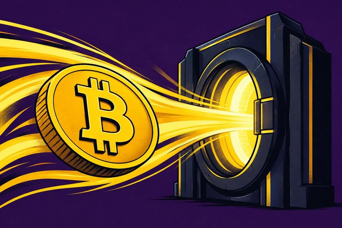 Bitcoin ETF inflows reach $176M as US funds log a second day of gains