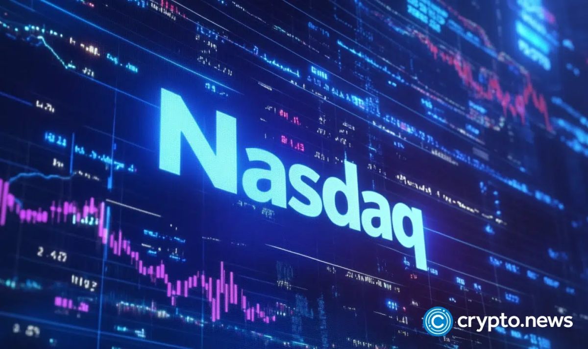 38 companies oppose OKXICE tokenized stocks amid Nasdaq lobbying claims