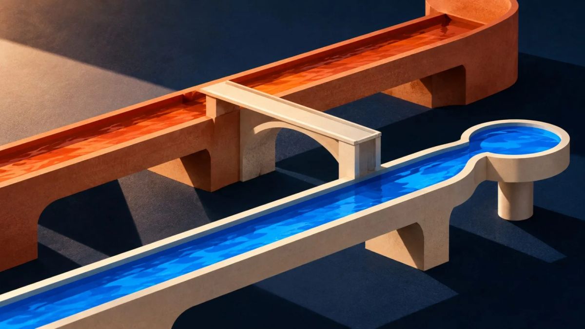 Post Claims TXFlow Is a Hyperliquid Fork, Raising Questions