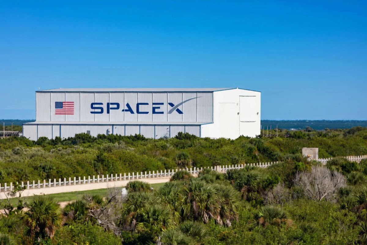Anthropic Is Now SpaceX’s Biggest Customer, Ahead of the U.S. Government