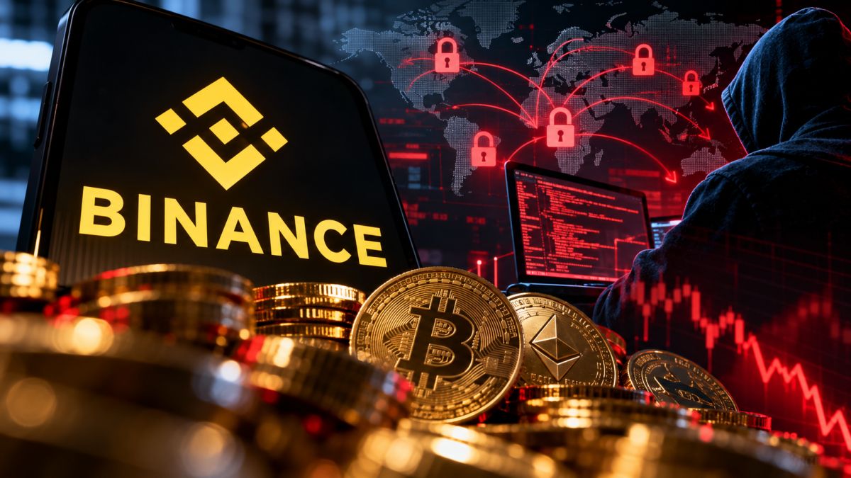 Binance Hack: Are Funds Safu? What We Know So Far About the Biggest Heist in Crypto History