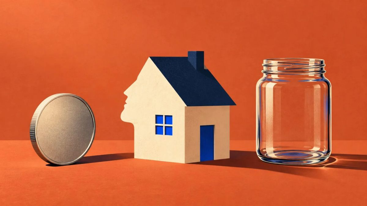 Crypto Ranks Above Retirement Plans in Four European Countries