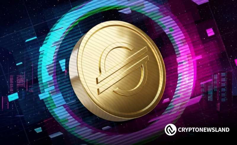 Stellar Wins US Bank’s USBDC Stablecoin Selection