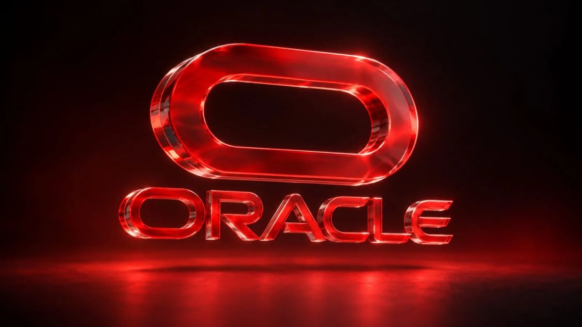 Oracle Shares Rise Nearly 11% Amid AI Partnership Announcements