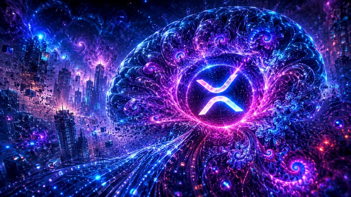 Ripple CEO, legal chief visit Nasdaq as Evernorth launches $1 billion XRP fund