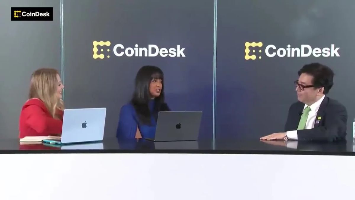 Ethereum could top $10,000 within 12 months on institutional demand and tokenization