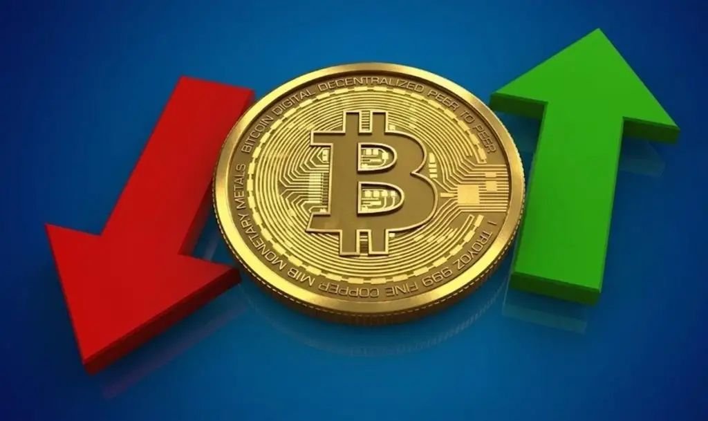 On-Chain Analytics Company Glassnode Reveals Resistance Level Where Volatility Will Increase in Bitcoin! Here Are the Details