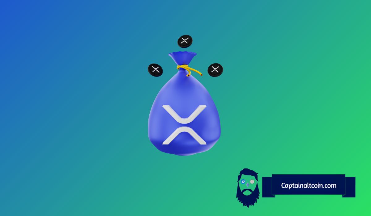 XRP Price Forecasted to Reach (Only) $1.80 This Year: Kalshi Traders