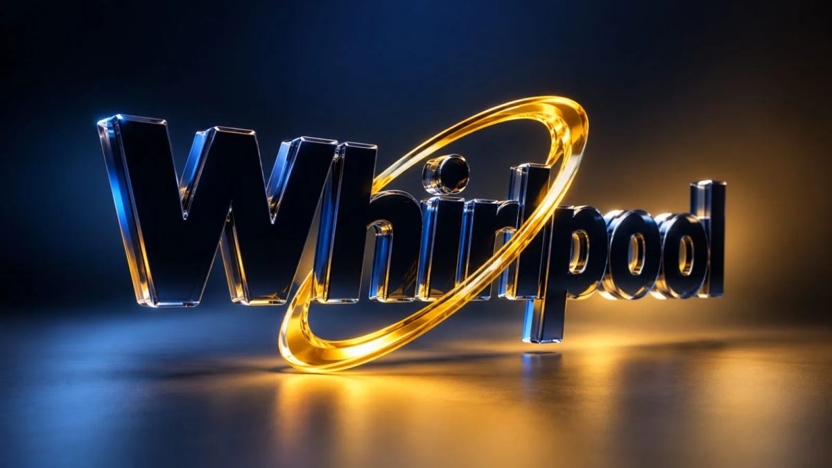 Whirlpool Shares Rise 5.97% to $28.04 Ahead of Quarterly Results