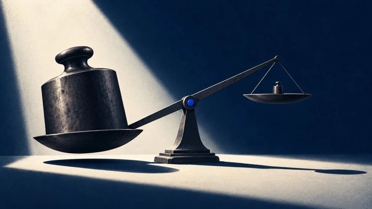 Crypto Long Liquidations Top $1 Billion Across a 12-Hour Window