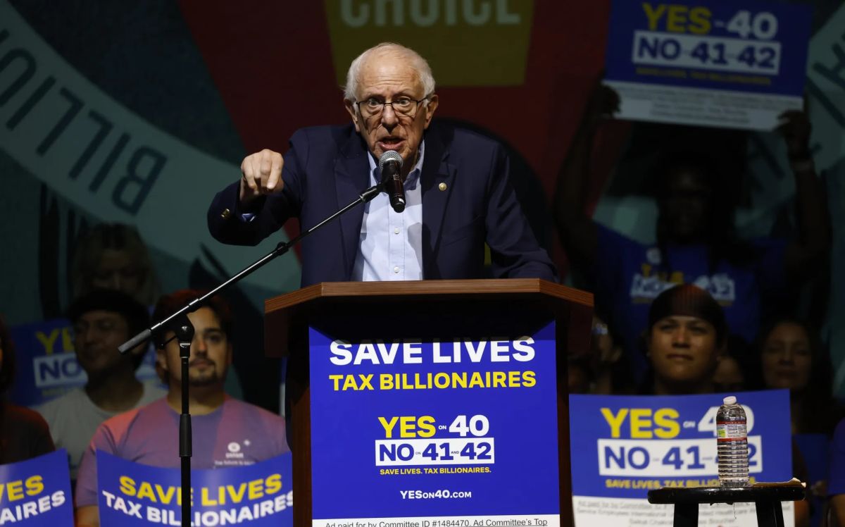 If California undid its ‘original sin’ and matched Texas on taxing property, it would raise more revenue than the billionaire tax, economists say
