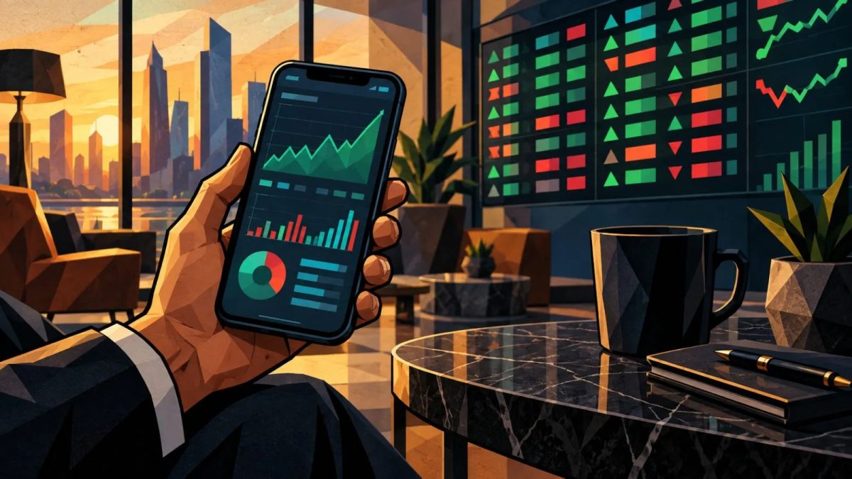 Webull Plans November Bitcoin Perpetual Futures Access for Eligible U.S. Customers