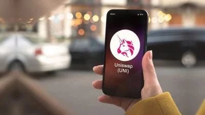 Uniswap becomes first DeFi token with futures on CME Group