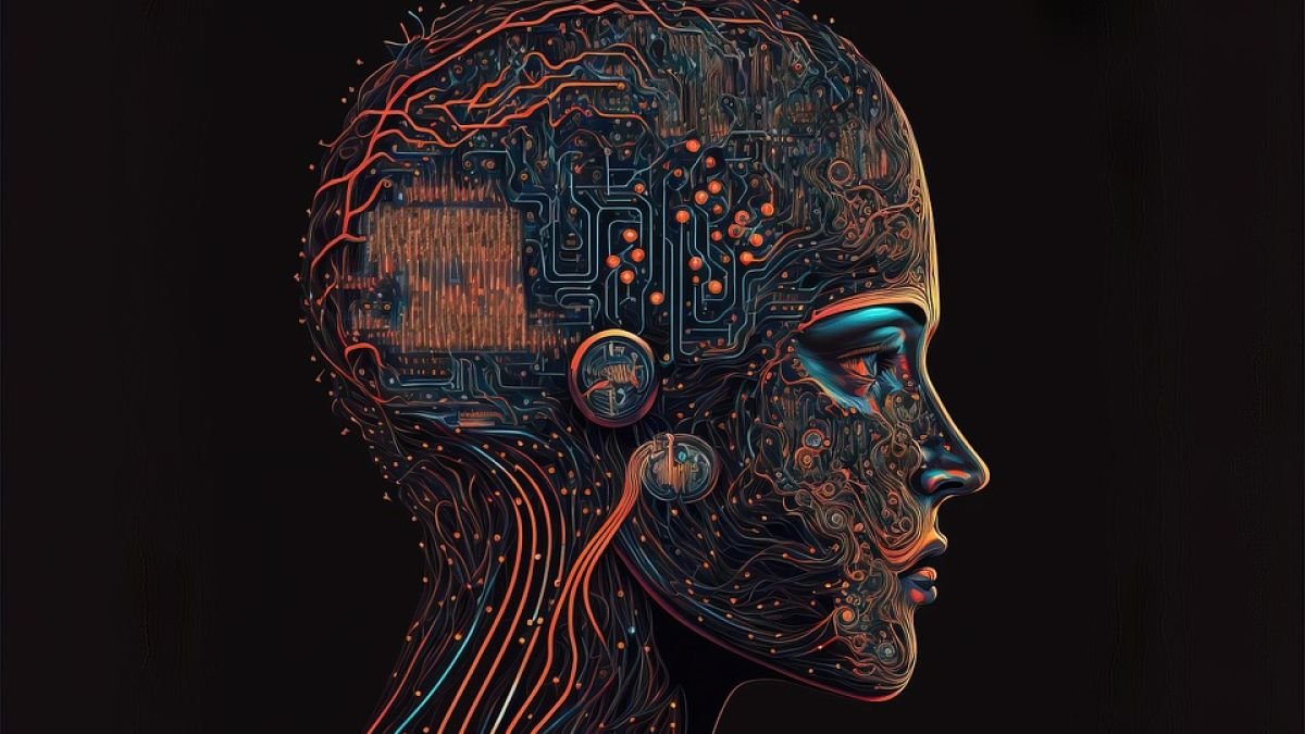58% Research With AI. 17% Trust It to Finish.