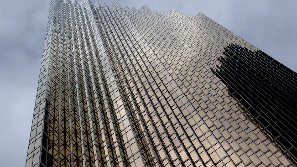 BANKING | JPMorgan Deposits Over ~$40 Million with Nigeria Central Bank Ahead of Banking Licence